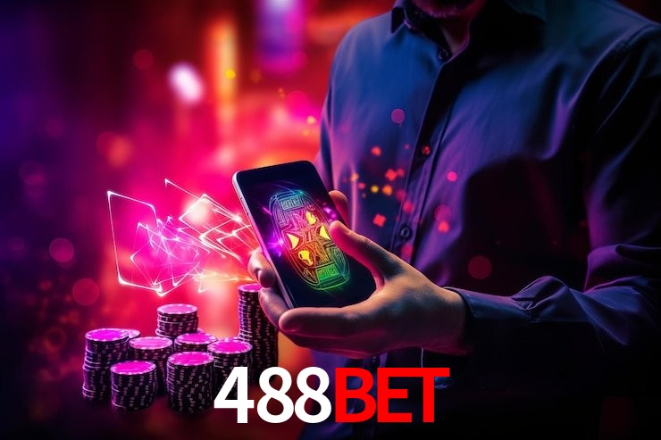 Bônus Diários 488Bet