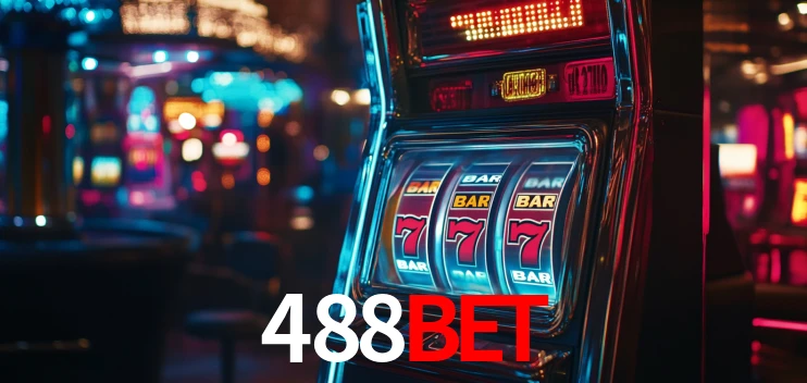 Programa VIP 488Bet