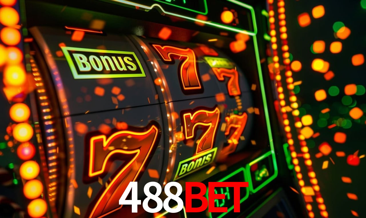 Desvendando o Mundo dos Jogos Virtuais na 488Bet